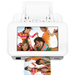Pm-300 Photo Printer Dye 37 Sec 5760x1440dpi 4x6 USB Bt Pictbri / Mfr. no.: C11CA54203
