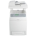 Lexmark X560N Laser Multifunction Printer Colour Plain Paper Print Desktop