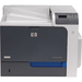 Laserjet Cp4525dn Clr Laser 42ppm 1200x1200dpi Ltr A4 512mb