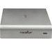 1tb Rocpro Esata 7200rpm 32mb USB/Fw800 Carrying Case Int Pwr