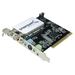 Sabrent Analog Pci Tv Tuner Fm Ntsc Signal Only Fm Radio Remot / Mfr. no.: SBT-TVFM