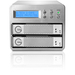 2tb Sata Ii Fw800 USB 2.0 3.5in Raid 1hs