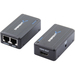 Sabrent Hdmi Over Cat5 Rj45 Extend Hdmi Signal Up To 200 Fe / Mfr. no.: HDMI-EXTC