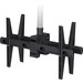 Back-To-Back Ceiling Mount For Flat-Panels Up To 63in / Mfr. no.: ECM-3763D