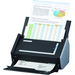 Scansnap S1500 Clr 600dpi USB 2.050pg Adf