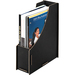Earth Series Magazine File 12.25inx4.25inx10.0625in Black / Mfr. no.: 8015801