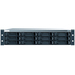 12bay/2u Sas-To-Sas/Sata 3gb Storage Encl Psu
