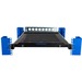 Innovation Sliding Rack Mount Shelves
