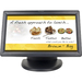 22in Touch 1920x1080 1000:1 Pt2275sw Dvi-D 5ms Saw Dual Ser