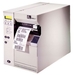 Zebra 105SL Direct Thermal-Thermal Transfer Printer - Label Print - Monochrome