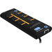 Hp Monster Digital Powercenter 450 12 Outlets 1coax 1phone 500