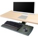 Kensington Underdesk Adjustable Keyboard Platform
