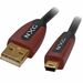 Nxg Basix A To Mini B USB Interconnect 4m / Mfr. no.: NXB-924