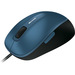 Comfort Mouse 4500 Mac/Win Usb Port En/Es Hdwr Us Only