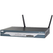 Cisco 1802 Multi Service Router 11 Port
