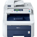 Brother DCP 9010CN LED Multifunction Printer Colour Plain Paper Print Desktop