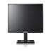 19in Lcd 1280x1024 1000:1 Nc190-1 Vga Black 5ms