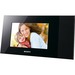 Sony Dig Photo Frame -Printer 7in Lcd 1gb Int Mem 4x6 In Prin