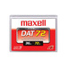 "Maxell 22896700 Data Cartridge - DAT DAT 72"