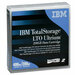 "IBM 08L9870 Data Cartridge - LTO Ultrium LTO-2"