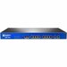 Juniper SSG 140 SB Firewall Appliance 11 Port Firewall Throughput 350 Mbps
