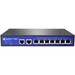 Juniper SSG 5 VPN Appliance 8 Port Firewall Throughput 160 Mbps