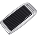 Solar Portable Battery Charger Solar Pwrd On-The-Go Batt Charg