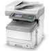 Oki MC860DN Laser Multifunction Printer - Colour - Plain Paper Print - Desktop
