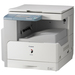 Canon iR2018 Laser Multifunction Printer Monochrome Plain Paper Print Desktop