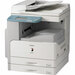 Canon iR2022 Laser Multifunction Printer Monochrome Plain Paper Print Desktop
