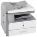 Canon iR1024A Laser Multifunction Printer Monochrome Plain Paper Print Desktop