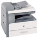 Canon iR1024i Laser Multifunction Printer Monochrome Plain Paper Print Desktop