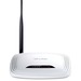 150mbps Wireless N Router Ip Qos/Cca/Wds With 5dbi Antenn / Mfr. no.: TL-WR740N