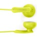 Creative EP 220 Cable Stereo Earphone Green