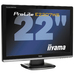 Iiyama ProLite E2207WS 56 cm (22") LCD Monitor