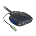 Cables To Go TruLink 81726 KVM Switch