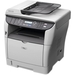 Sp 3400sf Mono Laser P/S/C/F Adf USB 1200x600 30ppm