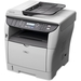 Sp 3410sf Mono Laser P/S/C/F Adf USB 1200x600 30ppm Dupl