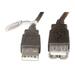 10ft USB 2.0 Extension Cable