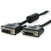 StarTech.com 6ft DVI-D Monitor Extension Cable