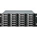 24bay 4u 6g Dual-Controller Jbod
