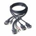 Belkin KVM Cable