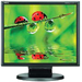 17in LCD Res Touch 1280x1024 1000:1 M51790r-Ume USB Blk / Mfr. no.: M51790R-UME