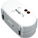 Macally Universal Power Plug Adapter