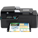 Officejet 4500 Clr Inkjet P/S/C/F Fb USB 4800x1200 64mb 2