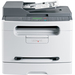 X204n Mono Laser P/S/C/F 1200x1200 64mb 24ppm