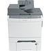 X544dtn 3-In-1 Mfp Hv Taa + 256mb Ddr Sdram Dimm