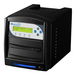 1:1 Sharkcopier Dvd Cd Duplicator Copier Stand Alone