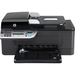 Officejet 4500 Clr Inkjet P/S/C/F Sf USB 4800x1200 32mb 2