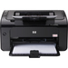 Laserjet P1102w Led 19ppm 1200dpi Ltr Lgl Usb 8mb Dupl